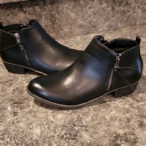 Rampage Tarragon Booties